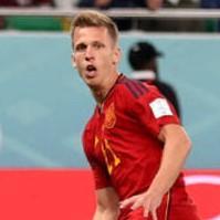 Dani Olmo