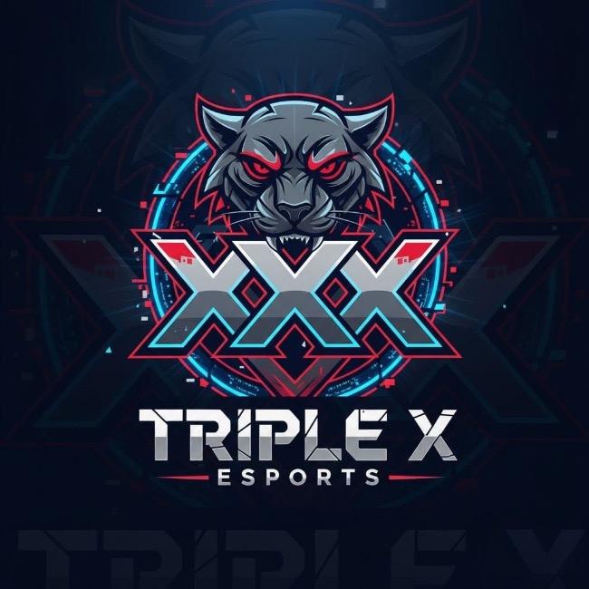 TRIPLE X
