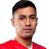🇨🇱 C. Baeza