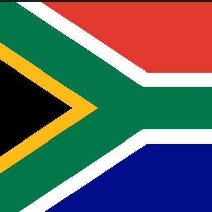 SUDÁFRICA