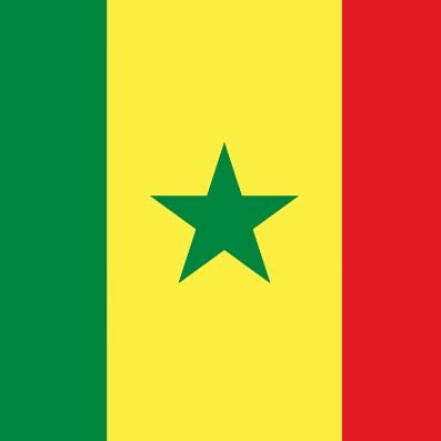 SENEGAL