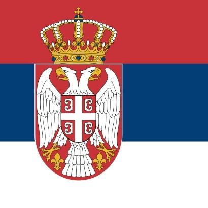 SERBIA