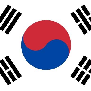 COREA DEL SUR