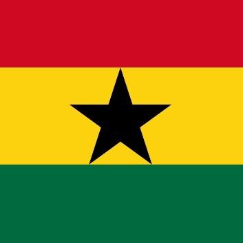 GHANA