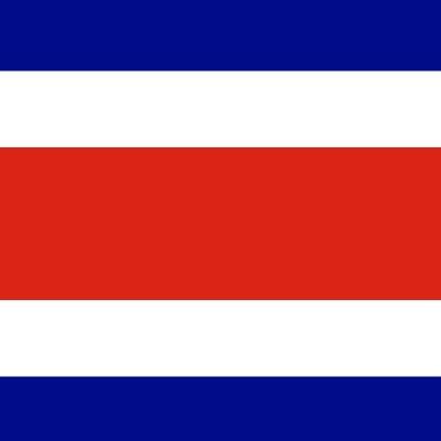 COSTA RICA