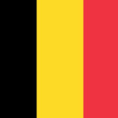 BÉLGICA