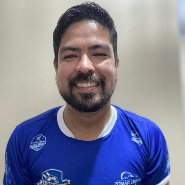 ALGSONN MARQUES MENDONÇA GOMES