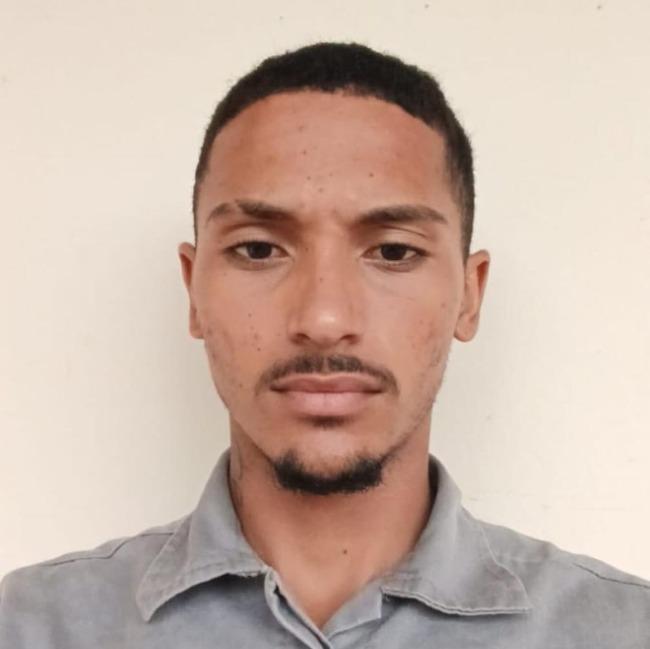 JACKSON VERAS BEZERRA