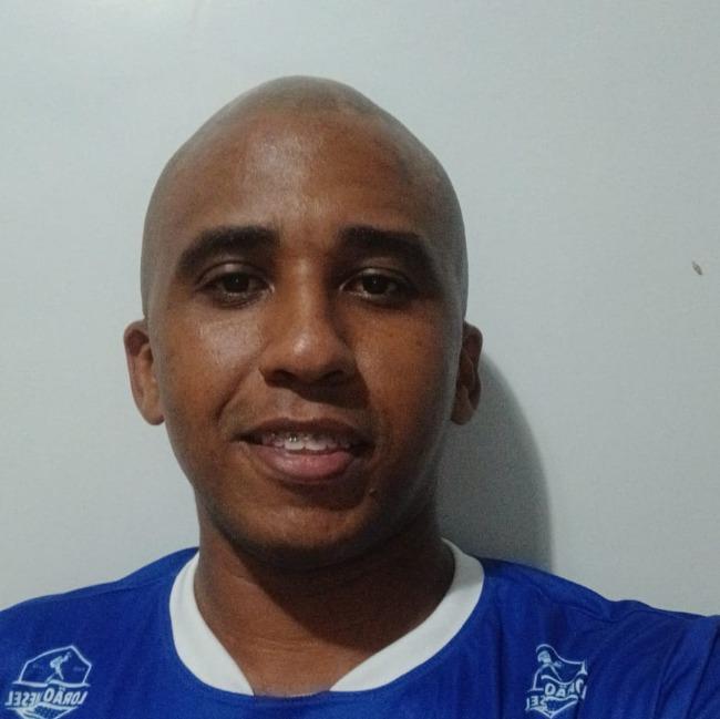 ANDRÉ DA SILVA CARDOSO