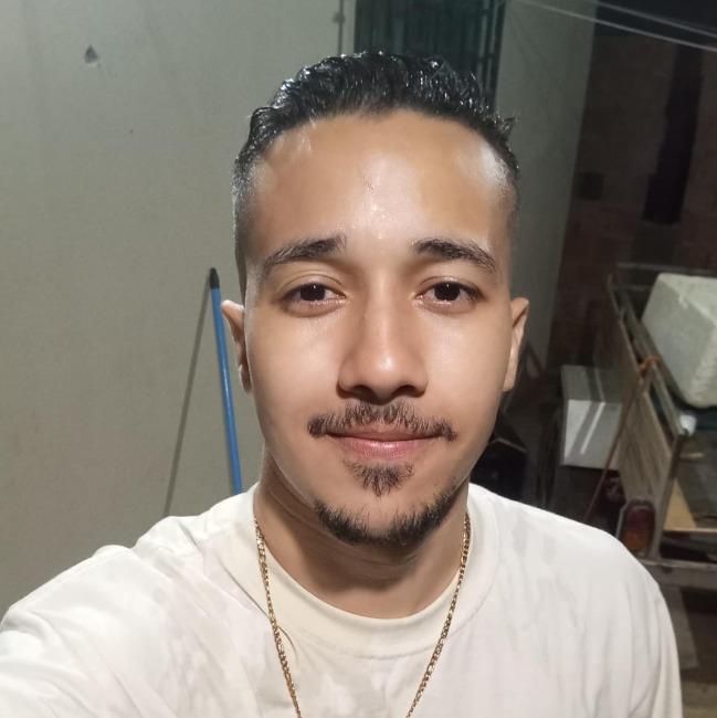 CAIO CESAR MUNIZ RODRIGUES DA SILVA