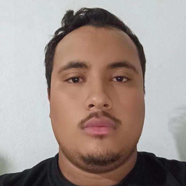 ADÃO DE ARAUJO VERAS BEZERRA