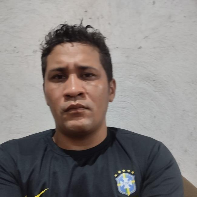 JORGE MAYCO DA SILVA CARVALHO