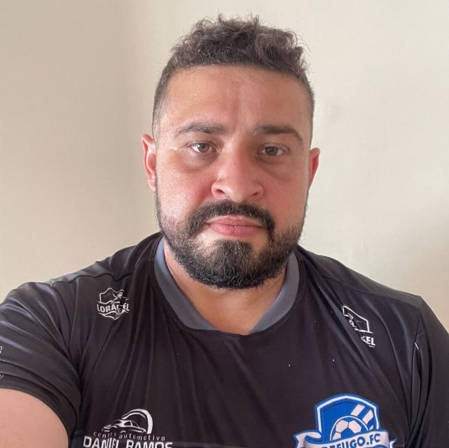 JESIEL CÂNDIDO DE FREITAS