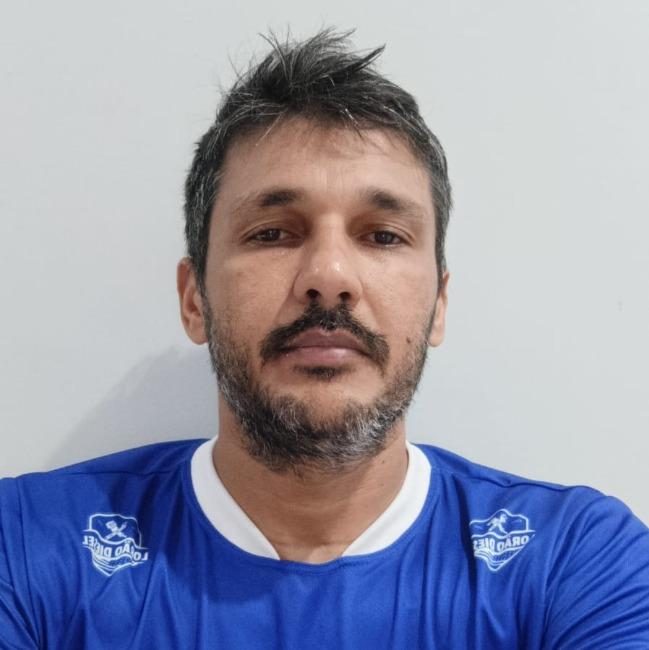 RÔMULO DE OLIVEIRA PORTELA