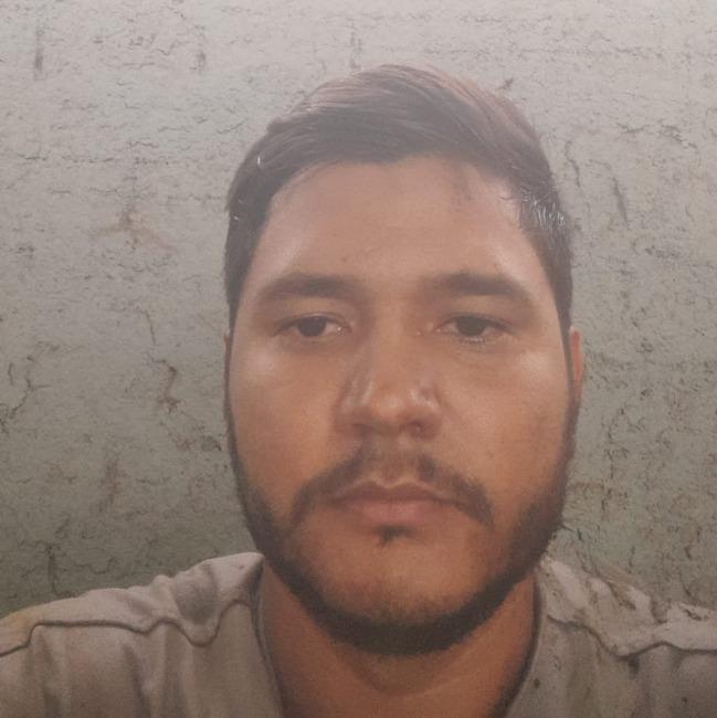 PAULO DE TACIO BORGES DOS SANTOS