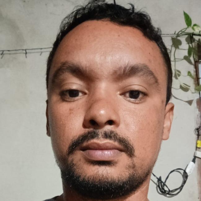 LUCAS DA SILVA SANTOS