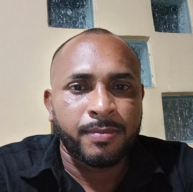 RONILSON COSTA DO NASCIMENTO - GOLEIRO