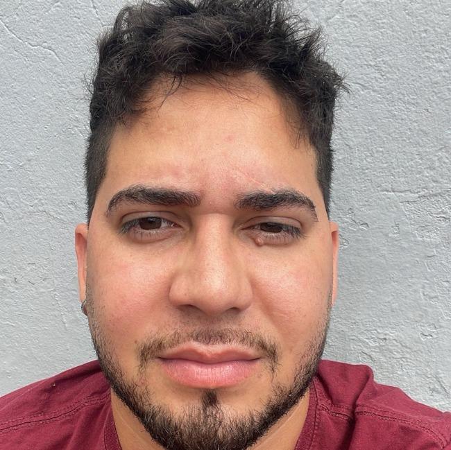 REINALD BARRETO EVANGELISTA