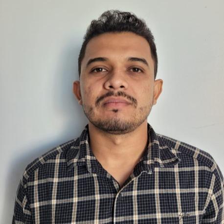 ALYSSON DOS SANTOS DE SOUSA