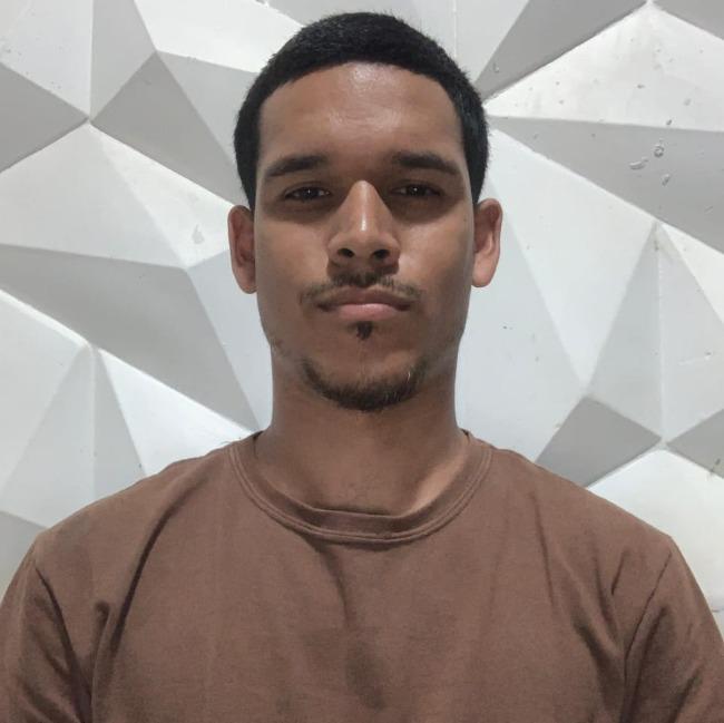 LUCAS DE ALMEIDA DAMASCENO