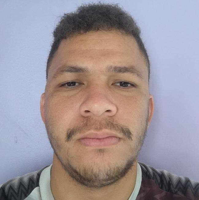 ALEX JUNIO ALVES DA SILVA