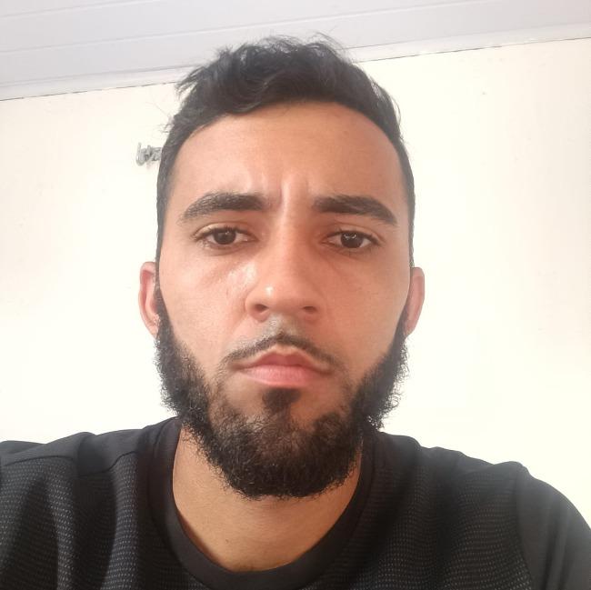 ALISSON SANTOS DA SILVA