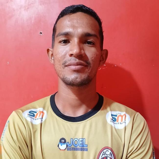 CAIO DANIEL SILVA SANTOS