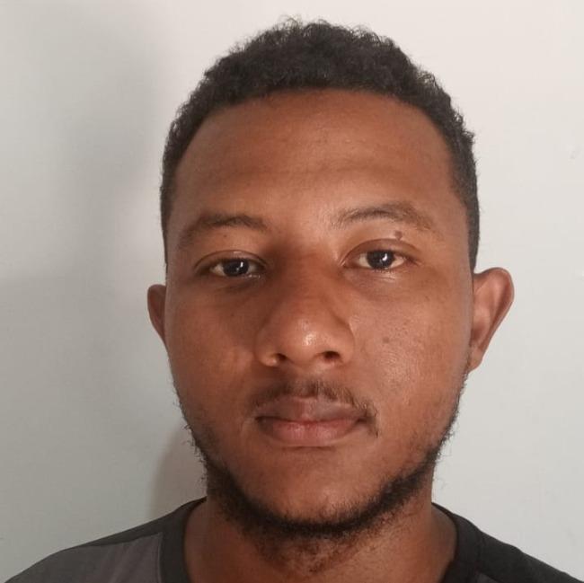 EUDIMAR PEREIRA DE SOUSA JUNIOR