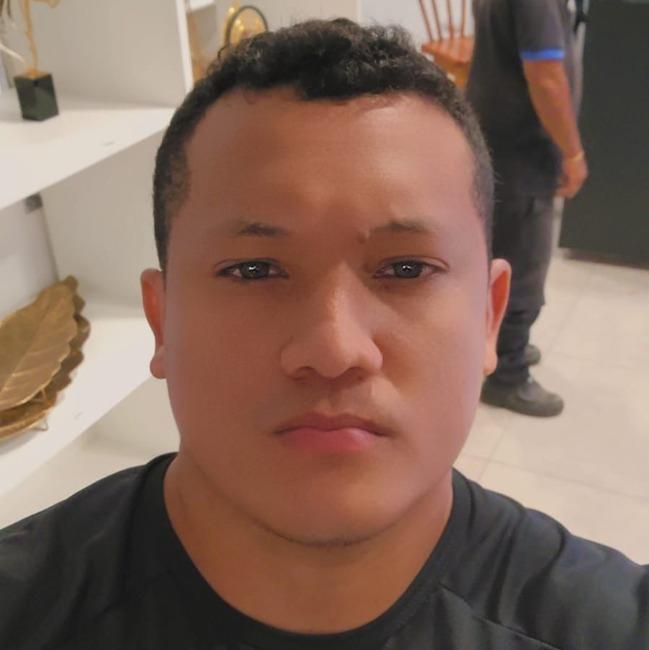 THYERRI BRUNO DA COSTA ARAÚJO