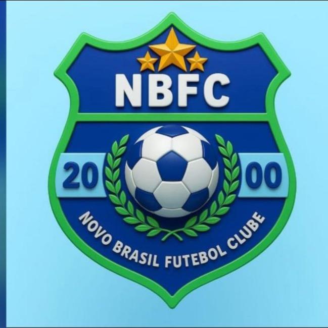 NOVO BRASIL FC