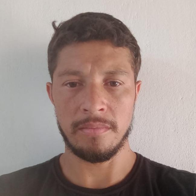 ALEXANDRO MOREIRA GONÇALVES