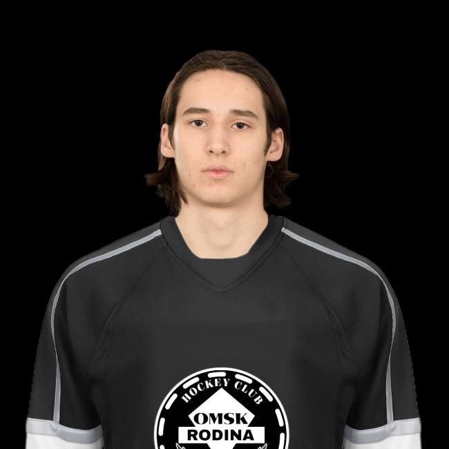 Андрей Пустовой