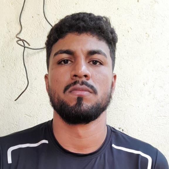 WOSHINGTON FEITOSA DOS SANTOS