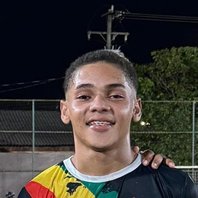 JÚLIO CÉSAR DIAS DOS SANTOS