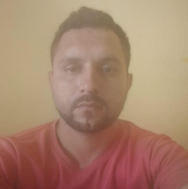 CLEILTON COSTA CARDOSO