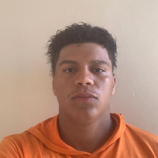 ISMAEL DOS SANTOS PEREIRA