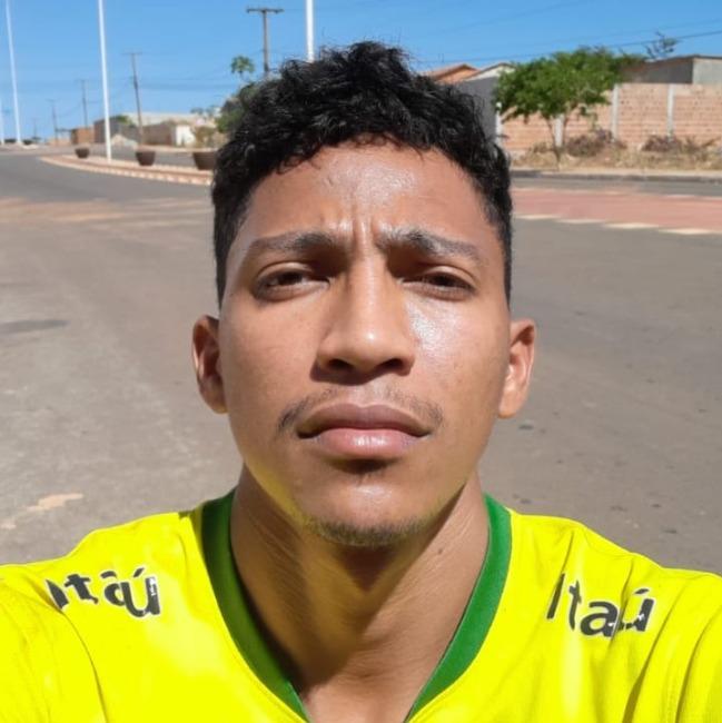 ANANIAS RODRIGUES BEZERRA