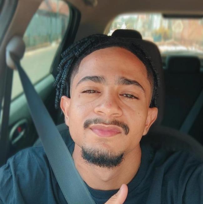 HUGO MAKEL PEREIRA DE NASCIMENTO