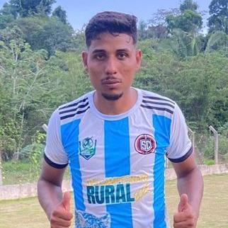 WELMISON CARVALHO ROCHA