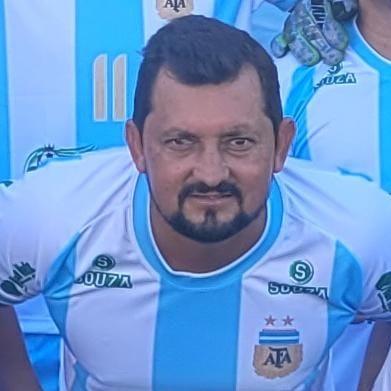 DOUGLAS FIRMINO MAGALHÃES