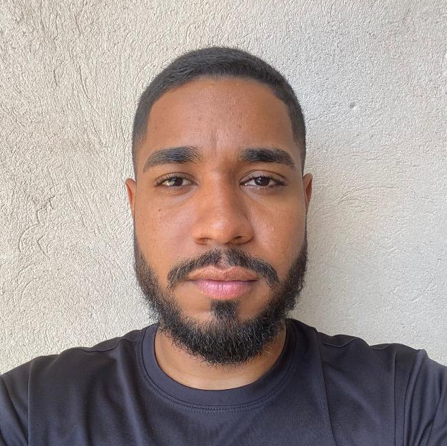 BRUNO FERREIRA DE OLIVEIRA