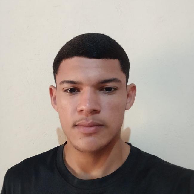 DEYVIT DE VASCONCELOS BATISTA