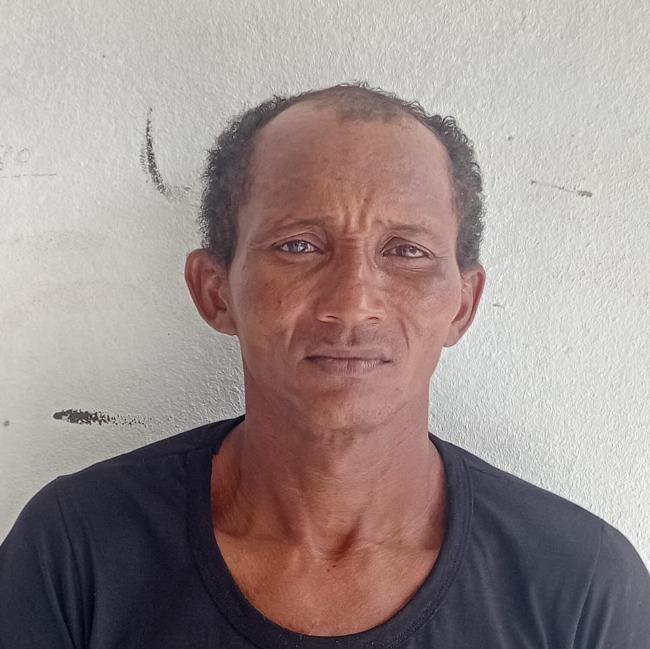 JOSÉ DOMINGOS DOS SANTOS