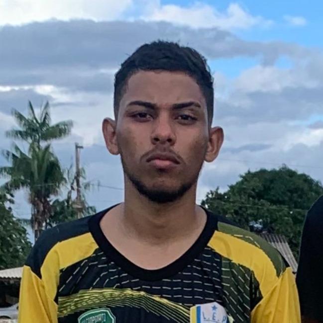 WENDEO SANTOS ALMEIDA