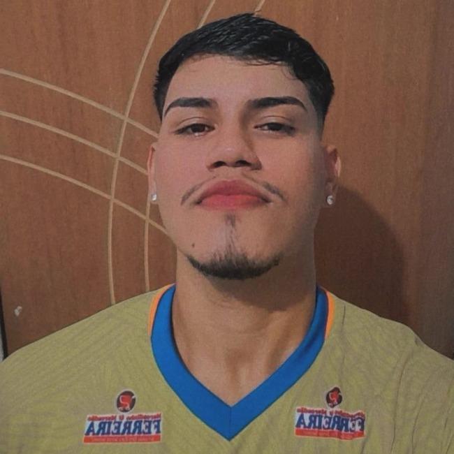 FELIPE MACIEL DE SOUZA