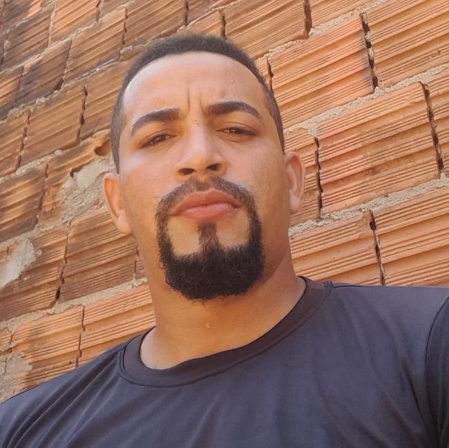 DANILO SILVA PEREIRA