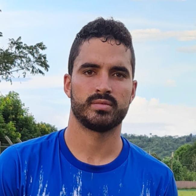 HENRIQUE DE SOUSA NOLETO