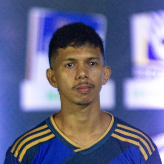 DHYEMESON HITALLO MOURA CONCEIÇÃO