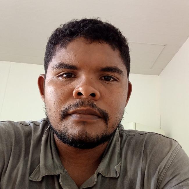 DAILTON BARRAL DA COSTA