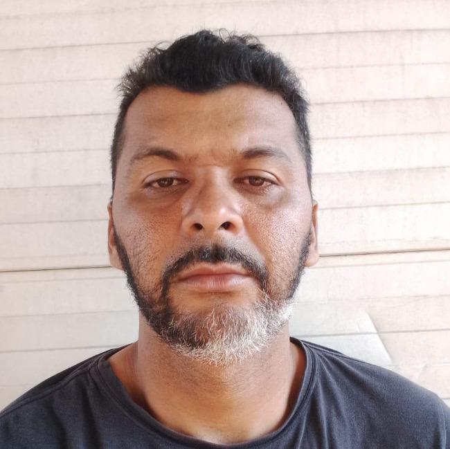 RUDINEI DA CONCEIÇÃO SILVA